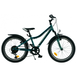 Rower dziecięcy KANDS SMART...