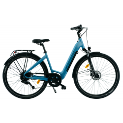 Rower elektryczny KANDS...