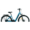 Rower elektryczny KANDS ASPEN błękitny mat 2024