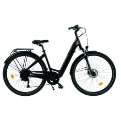 Rower elektryczny KANDS...