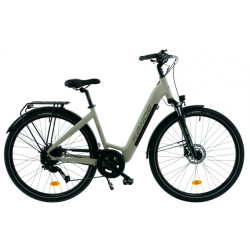 Rower elektryczny KANDS...