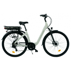 Rower elektryczny KANDS LA...