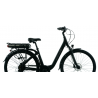 Rower elektryczny KANDS LA RIVA czarny mat 10,4 ah