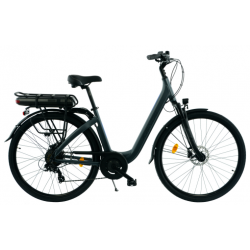 Rower elektryczny KANDS LA...