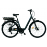 Rower elektryczny KANDS LA RIVA grafitowy mat 2024