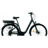 Rower elektryczny KANDS LA RIVA grafitowy mat 2024