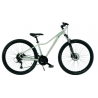 Rower górski KANDS SAPHIRE PRO V2 biały / miętowy połysk 2024