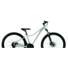 Rower górski KANDS SAPHIRE PRO V2 biały / miętowy połysk 2024