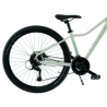 Rower górski KANDS SAPHIRE PRO V2 biały / miętowy połysk 2024