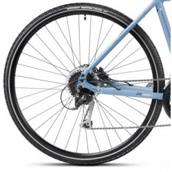 copy of Romet orkan 4D niebieski 2024