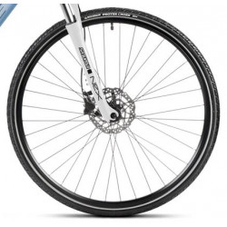 copy of Romet orkan 4D niebieski 2024