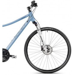 copy of Romet orkan 4D niebieski 2024