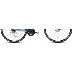 copy of Romet orkan 4D niebieski 2024