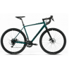Rower gravel KANDS TORO 1.0 zielony mat 2023