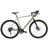 Rower gravel KANDS TORO 1.0 CLARIS piaskowy mat 2023