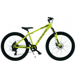 Rower młodzieżowy KANDS...