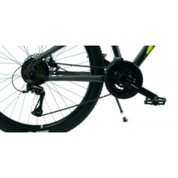 Rower młodzieżowy KANDS STRANGER