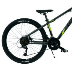 Rower młodzieżowy KANDS STRANGER