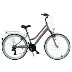 Rower miejski KANDS AURELIA...
