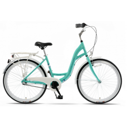 Rower miejski KANDS ESCAPE...