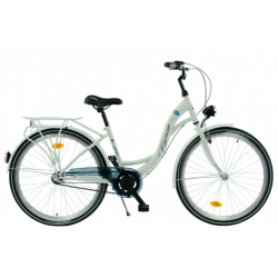 Rower miejski KANDS GIULIA...