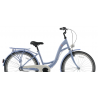 Rower miejski KANDS GIULIA błękitny mat