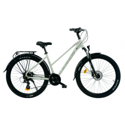 Rower miejski KANDS AGNES...