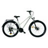 Rower miejski KANDS AGNES biały połysk 2024