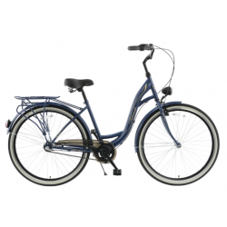 Rower miejski KANDS 28"...