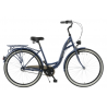 Rower miejski KANDS 28" S-COMFORT 3BN granatowy mat 2024
