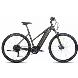 Rower elektryczny UNIBIKE...