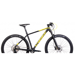 Rower górski UNIBIKE Flite czarny 2024