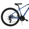 Rower górski KANDS BROSWAY AM niebieski mat