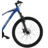Rower górski KANDS BROSWAY AM niebieski mat