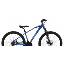 Rower górski KANDS BROSWAY AM niebieski mat