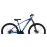 Rower górski KANDS BROSWAY AM niebieski mat
