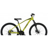 Rower górski KANDS BROSWAY AM żółty mat