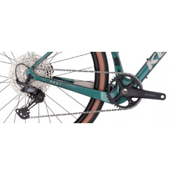 Rower gravel KELLYS Arc 50 morski