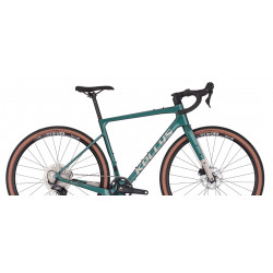 Rower gravel KELLYS Arc 50 morski