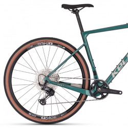 Rower gravel KELLYS Arc 50 morski