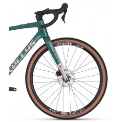 Rower gravel KELLYS Arc 50 morski