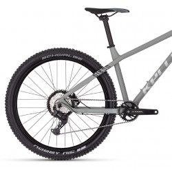 Rower trail KELLYS Gibon 05 kamień księżycowy / szary 2024