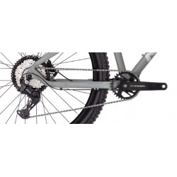 Rower Trail 27.5 KELLYS Gibon 05 kamień księżycowy / szary 2024