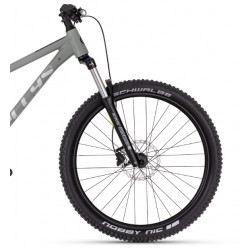 Rower Trail 27.5 KELLYS Gibon 05 kamień księżycowy / szary 2024