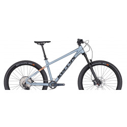 Rower Trail 27.5 KELLYS Gibon 50 metaliczny 2024