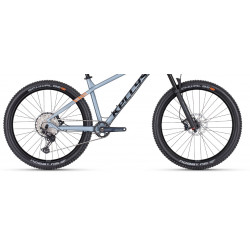 Rower Trail 27.5 KELLYS Gibon 50 metaliczny 2024