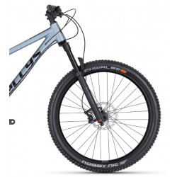 Rower Trail 27.5 KELLYS Gibon 50 metaliczny 2024