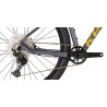 Rower XC 29 KELLYS Gate 30 ciemny 2024