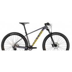 Rower XC 29 KELLYS Gate 30 ciemny 2024