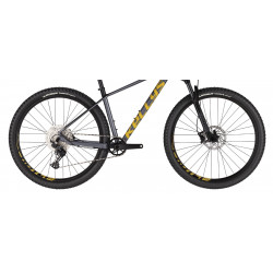 Rower XC 29 KELLYS Gate 30 ciemny 2024